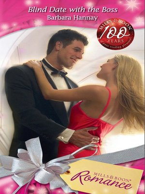 Blind Date with the Boss - ebook